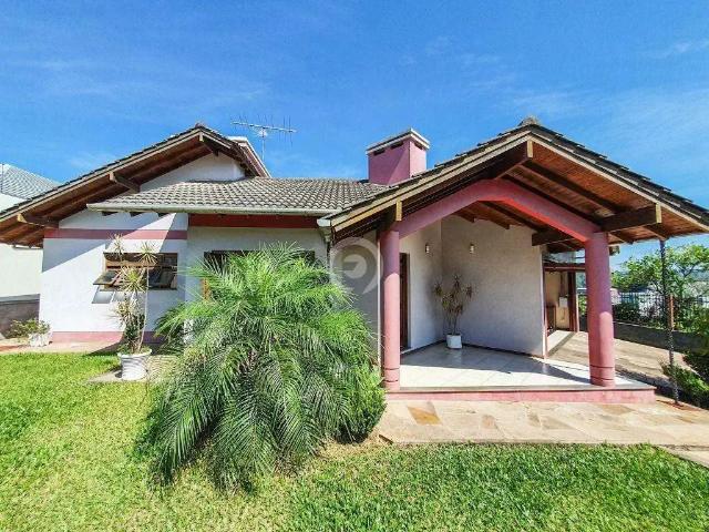 Casa venda em Região Geográfica Imediata de Novo Hamburgo - São Leopoldo, Região Metropolitana de Porto Alegre