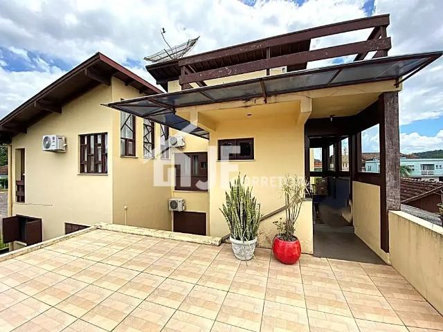 Casa venda em Região Geográfica Imediata de Novo Hamburgo - São Leopoldo, Região Metropolitana de Porto Alegre