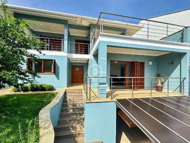 Casa venda em Região Geográfica Imediata de Novo Hamburgo - São Leopoldo, Região Metropolitana de Porto Alegre