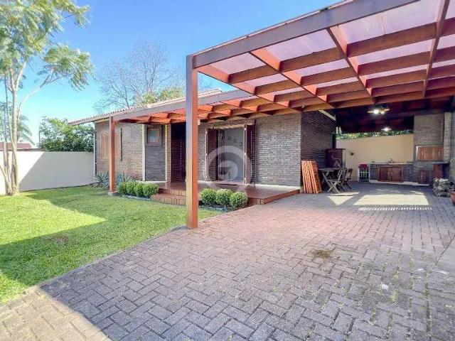 Casa venda em Região Geográfica Imediata de Novo Hamburgo - São Leopoldo, Região Metropolitana de Porto Alegre