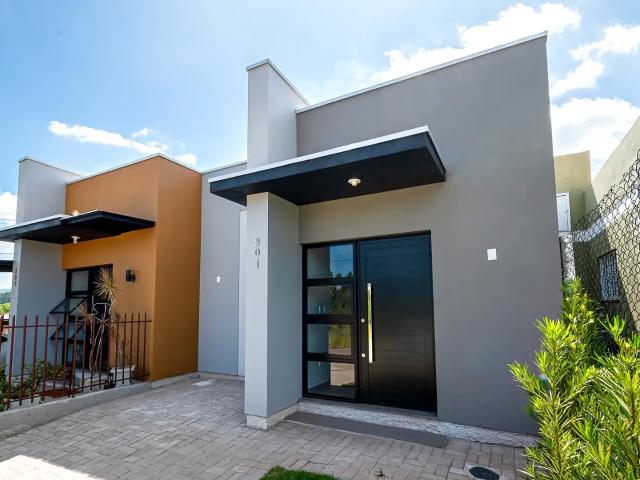 Casa venda em Região Geográfica Imediata de Novo Hamburgo - São Leopoldo, Região Metropolitana de Porto Alegre