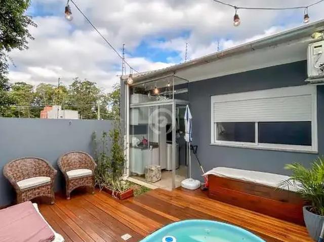 Casa venda em Região Geográfica Imediata de Novo Hamburgo - São Leopoldo, Região Metropolitana de Porto Alegre