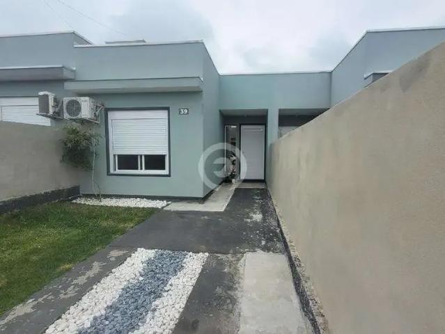 Casa venda em Região Geográfica Imediata de Novo Hamburgo - São Leopoldo, Região Metropolitana de Porto Alegre