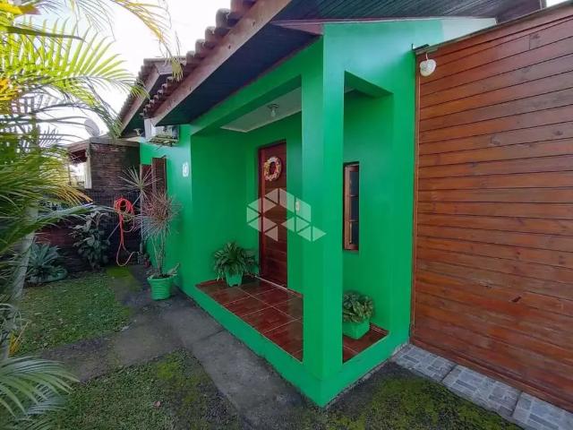 Casa venda em Região Geográfica Imediata de Novo Hamburgo - São Leopoldo, Região Metropolitana de Porto Alegre