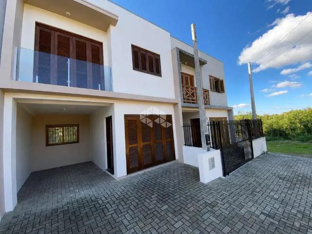 Casa venda em Região Geográfica Imediata de Novo Hamburgo - São Leopoldo, Região Metropolitana de Porto Alegre