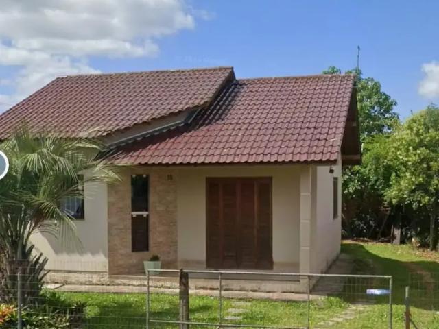 Casa venda em Região Geográfica Imediata de Novo Hamburgo - São Leopoldo, Região Metropolitana de Porto Alegre