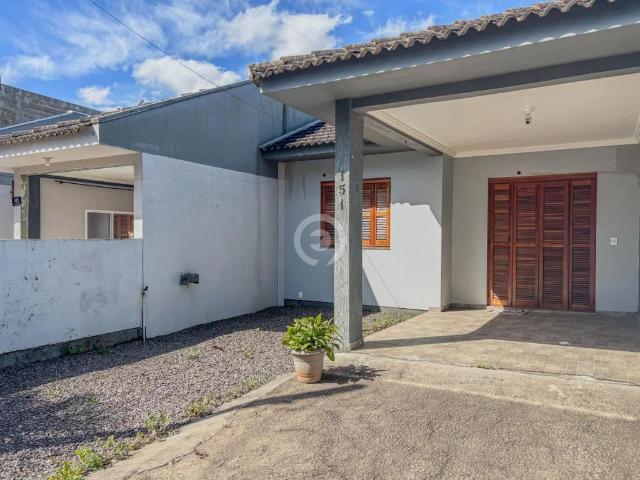 Casa venda em Loteamento dos Pássaros, Estância Velha