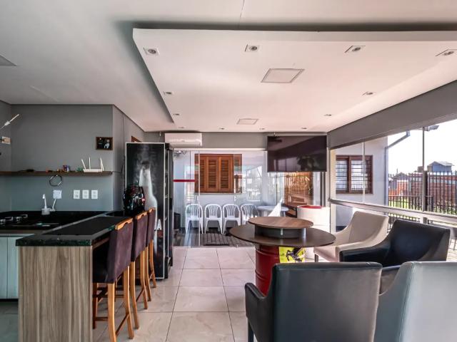 Casa venda em Região Geográfica Imediata de Novo Hamburgo - São Leopoldo, Região Metropolitana de Porto Alegre