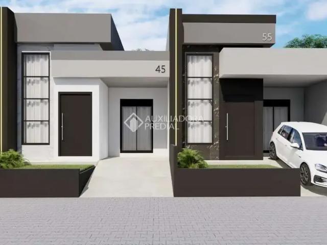 Casa venda em Região Geográfica Imediata de Novo Hamburgo - São Leopoldo, Região Metropolitana de Porto Alegre
