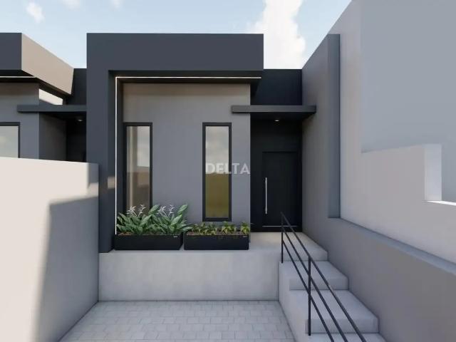 Casa venda em Região Geográfica Imediata de Novo Hamburgo - São Leopoldo, Região Metropolitana de Porto Alegre