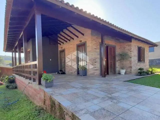 Casa venda em Região Geográfica Imediata de Novo Hamburgo - São Leopoldo, Região Metropolitana de Porto Alegre