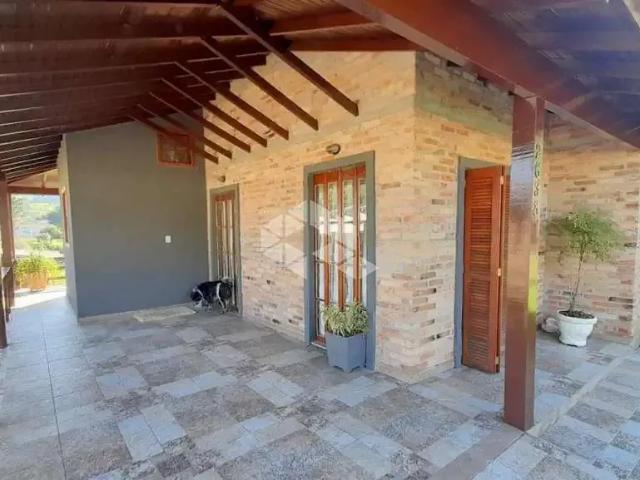 Casa venda em Região Geográfica Imediata de Novo Hamburgo - São Leopoldo, Região Metropolitana de Porto Alegre