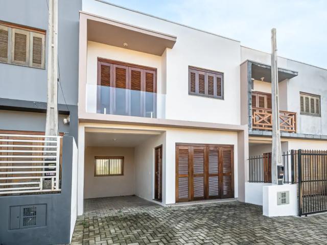 Casa venda em Região Geográfica Imediata de Novo Hamburgo - São Leopoldo, Região Metropolitana de Porto Alegre