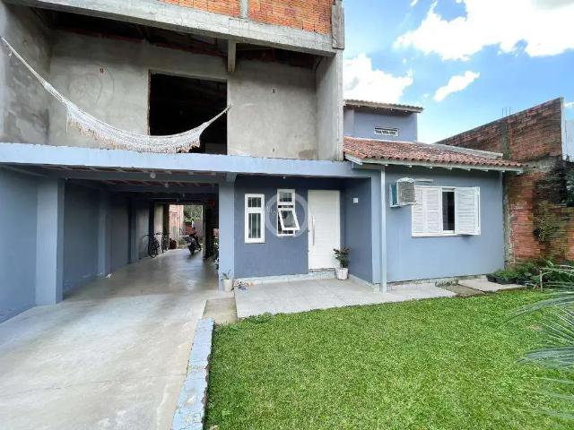Casa venda em Região Geográfica Imediata de Novo Hamburgo - São Leopoldo, Região Metropolitana de Porto Alegre