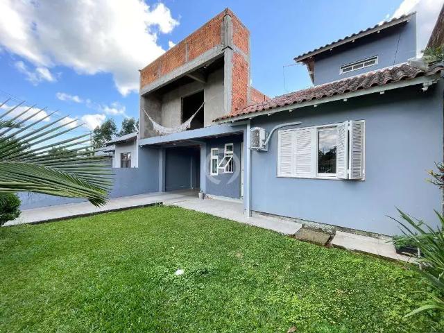 Casa venda em Região Geográfica Imediata de Novo Hamburgo - São Leopoldo, Região Metropolitana de Porto Alegre