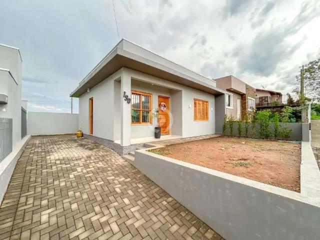 Casa venda em Região Geográfica Imediata de Novo Hamburgo - São Leopoldo, Região Metropolitana de Porto Alegre