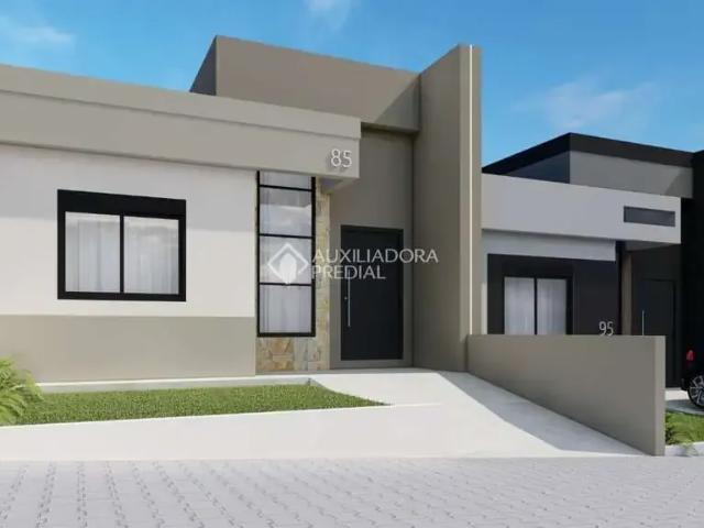 Casa venda em Região Geográfica Imediata de Novo Hamburgo - São Leopoldo, Região Metropolitana de Porto Alegre