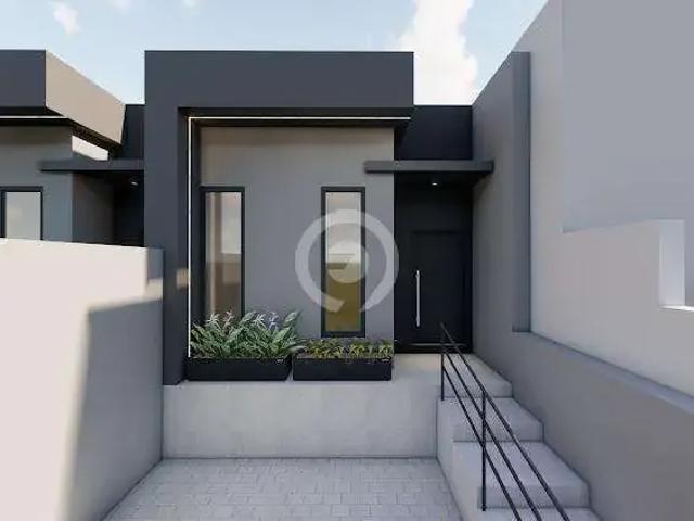 Casa venda em Região Geográfica Imediata de Novo Hamburgo - São Leopoldo, Região Metropolitana de Porto Alegre