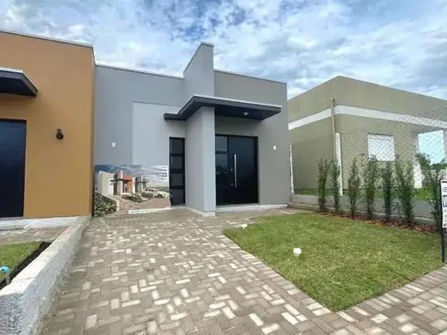 Casa venda em Região Geográfica Imediata de Novo Hamburgo - São Leopoldo, Região Metropolitana de Porto Alegre