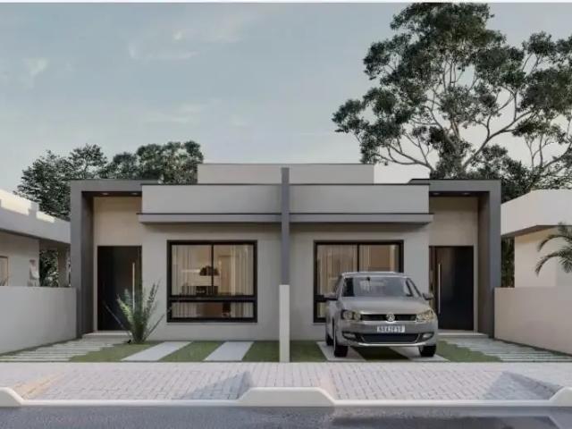 Casa venda em Região Geográfica Imediata de Novo Hamburgo - São Leopoldo, Região Metropolitana de Porto Alegre