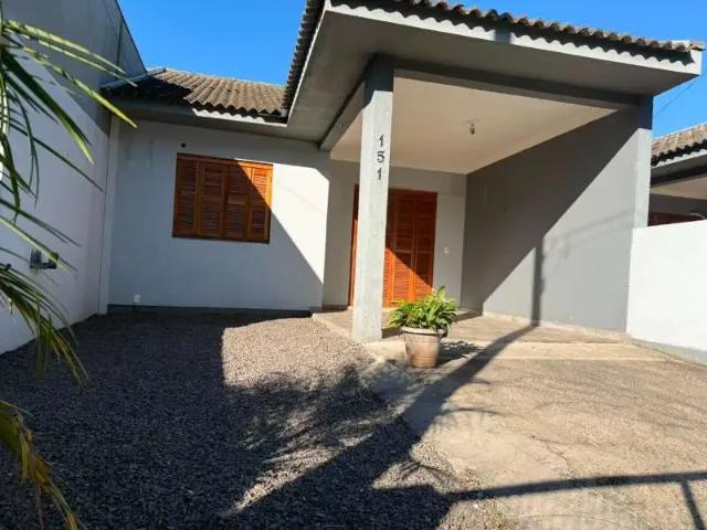 Casa venda em Região Geográfica Imediata de Novo Hamburgo - São Leopoldo, Região Metropolitana de Porto Alegre