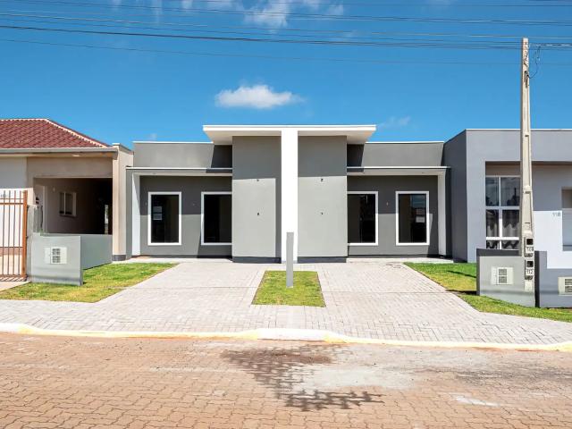 Casa venda em Região Geográfica Imediata de Novo Hamburgo - São Leopoldo, Região Metropolitana de Porto Alegre