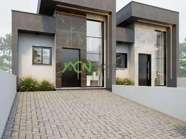 Casa venda em Região Geográfica Imediata de Novo Hamburgo - São Leopoldo, Região Metropolitana de Porto Alegre