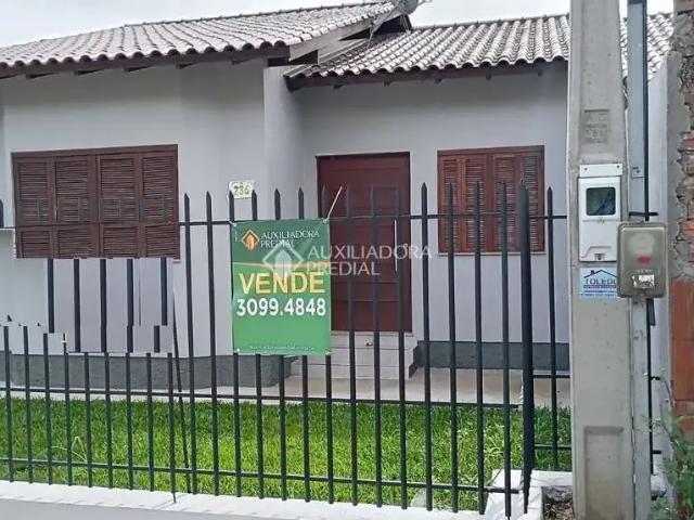 Casa venda em Região Geográfica Imediata de Novo Hamburgo - São Leopoldo, Região Metropolitana de Porto Alegre