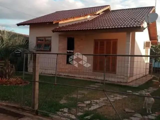 Casa venda em Região Geográfica Imediata de Novo Hamburgo - São Leopoldo, Região Metropolitana de Porto Alegre