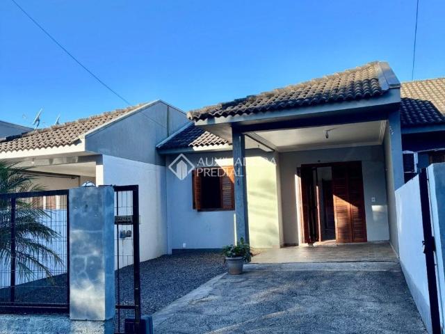 Casa venda em Loteamento dos Pássaros, Estância Velha