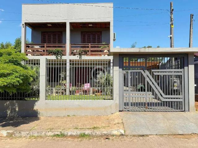 Casa venda em Região Geográfica Imediata de Novo Hamburgo - São Leopoldo, Região Metropolitana de Porto Alegre