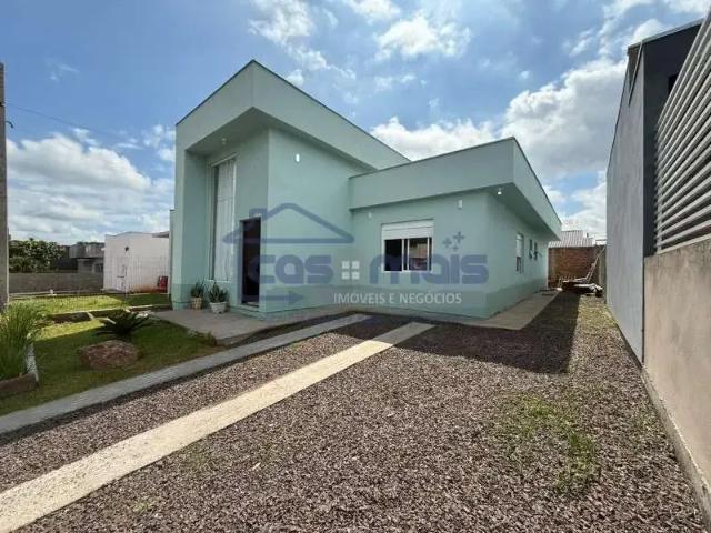 Casa venda em Região Geográfica Imediata de Novo Hamburgo - São Leopoldo, Região Metropolitana de Porto Alegre