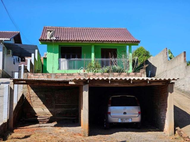 Casa venda em Região Geográfica Imediata de Novo Hamburgo - São Leopoldo, Região Metropolitana de Porto Alegre