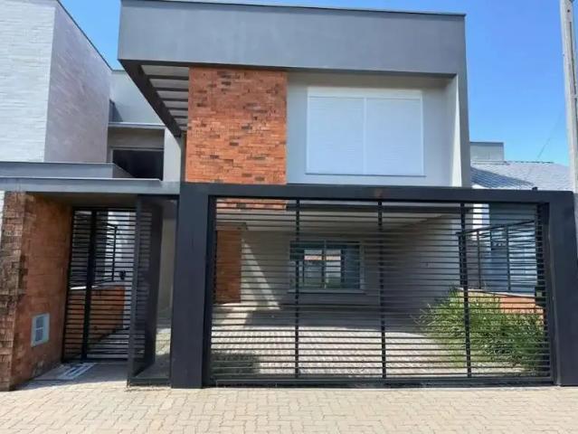 Casa venda em Região Geográfica Imediata de Novo Hamburgo - São Leopoldo, Região Metropolitana de Porto Alegre
