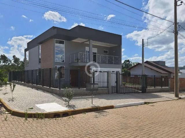 Casa venda em Região Geográfica Imediata de Novo Hamburgo - São Leopoldo, Região Metropolitana de Porto Alegre