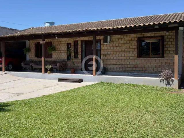 Casa venda em Região Geográfica Imediata de Novo Hamburgo - São Leopoldo, Região Metropolitana de Porto Alegre