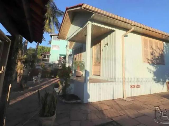 Casa venda em Região Geográfica Imediata de Novo Hamburgo - São Leopoldo, Região Metropolitana de Porto Alegre
