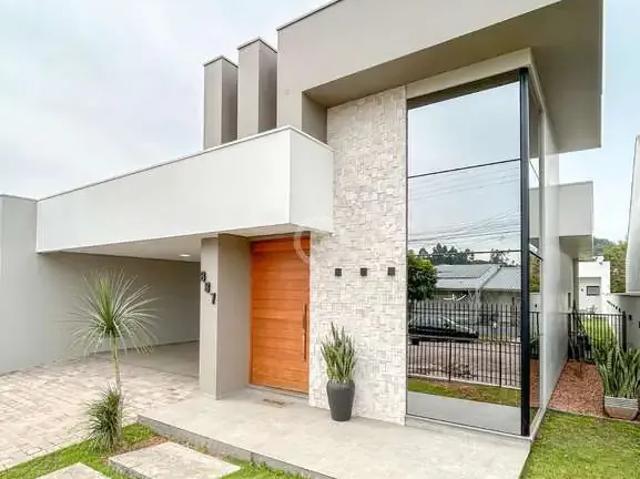 Casa venda em Região Geográfica Imediata de Novo Hamburgo - São Leopoldo, Região Metropolitana de Porto Alegre