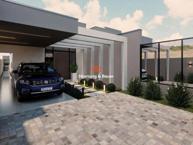 Casa venda em Estância Velha, Região Geográfica Intermediária de Porto Alegre