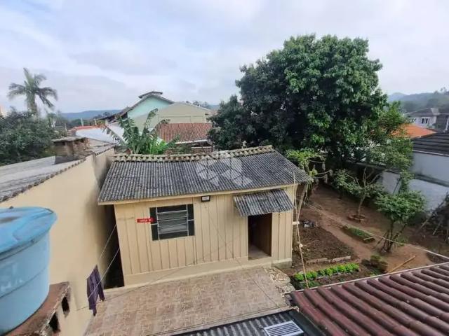 Casa venda em Estância Velha