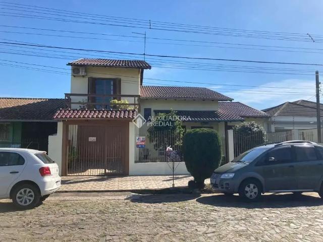 Casa venda em Estância Velha