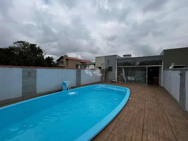 Casa venda em Região Geográfica Imediata de Novo Hamburgo - São Leopoldo, Região Metropolitana de Porto Alegre