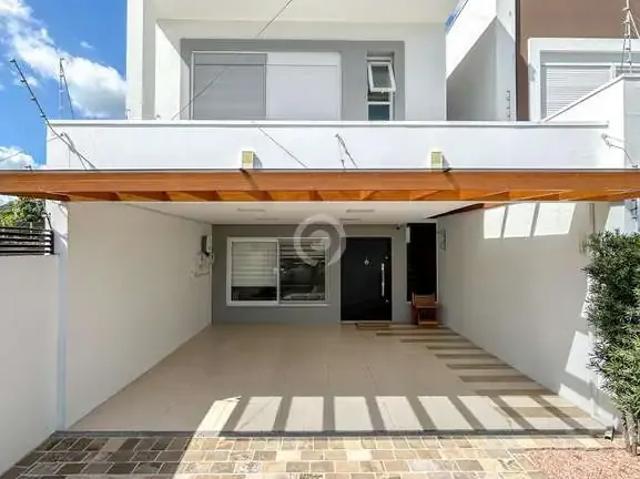 Casa venda em Região Geográfica Imediata de Novo Hamburgo - São Leopoldo, Região Metropolitana de Porto Alegre