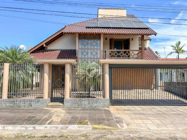 Casa venda em Região Geográfica Imediata de Erechim, Barão de Cotegipe