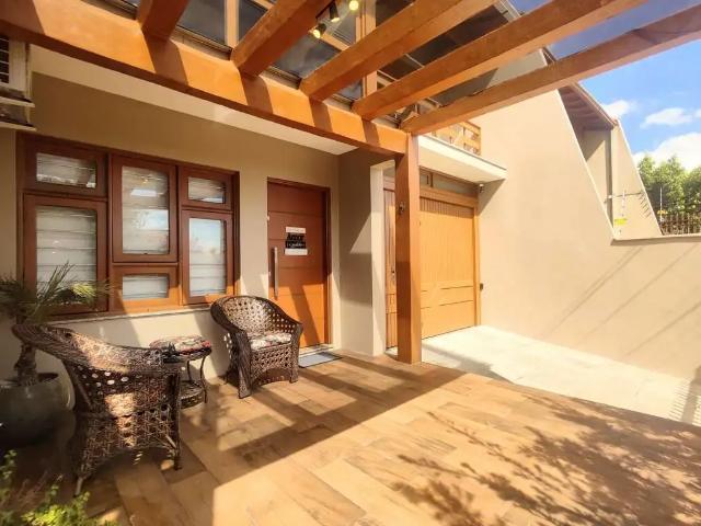 Casa venda em Estância Velha