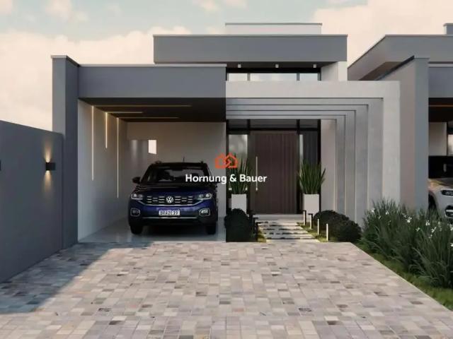 Casa venda em Região Geográfica Imediata de Novo Hamburgo - São Leopoldo, Região Metropolitana de Porto Alegre