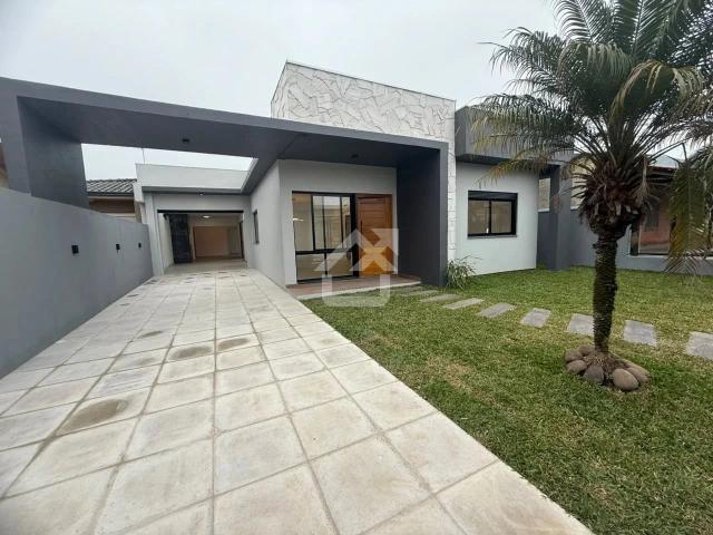 Casa venda em Estância Velha, Região Geográfica Intermediária de Porto Alegre