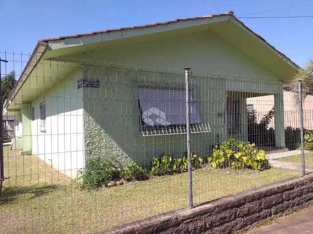 Casa venda em Região Geográfica Imediata de Novo Hamburgo - São Leopoldo, Região Metropolitana de Porto Alegre
