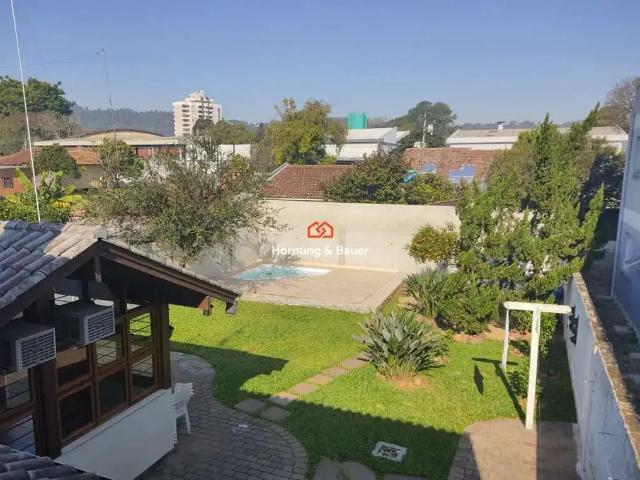 Casa venda em Região Geográfica Imediata de Novo Hamburgo - São Leopoldo, Região Metropolitana de Porto Alegre