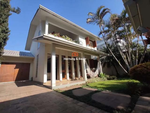 Casa venda em Região Geográfica Imediata de Novo Hamburgo - São Leopoldo, Região Metropolitana de Porto Alegre
